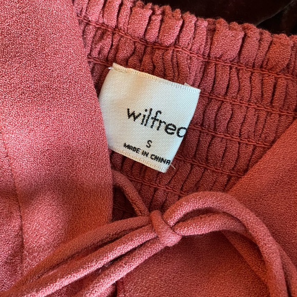 Wilfred Novella Blouse - Picture 12 of 12